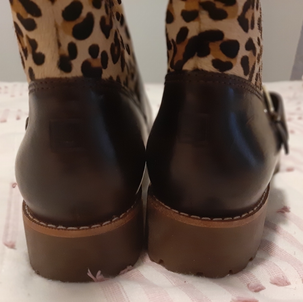 Sperry Boots - Picture 4 of 4